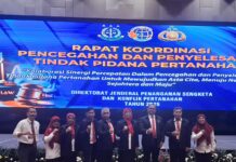 Tuntaskan Kasus Mafia Tanah Mbah Tupon, Polda DIY Terima Penghargaan dari Kementerian ATR/BPN