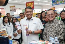 Pertamina Patra Niaga Perluas Akses Pembelian E-Voucher MyPertamina di Indomaret Seluruh Indonesia