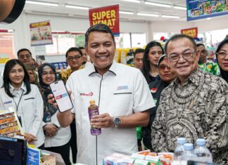 Pertamina Patra Niaga Perluas Akses Pembelian E-Voucher MyPertamina di Indomaret Seluruh Indonesia