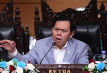Penanganan Bencana Jauh Lebih Penting Ketimbang Status