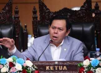 Penanganan Bencana Jauh Lebih Penting Ketimbang Status