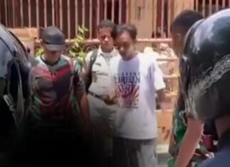 Buat Onar, Mahasiswa di Yogya Diamankan Polisi