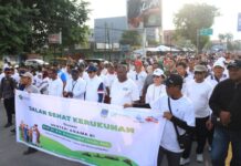 Papua Barat Daya Didorong jadi Role Model Kerukunan Umat Beragama