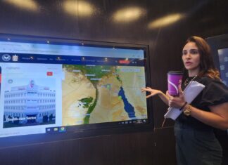 Buka Restoran di Kairo Makin Mudah