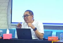 ELaw Institute Desak Pemerintah Segera Adopsi AI dan Susun UU Kecerdasan Buatan