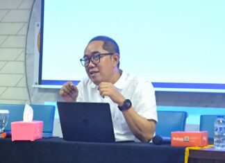 ELaw Institute Desak Pemerintah Segera Adopsi AI dan Susun UU Kecerdasan Buatan