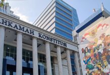 Putusan MK Harus jadi Pedoman Reformasi Polri