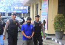 Kenalan di Aplikasi Kencan, Motor IRT asal Sleman Dibawa Kabur