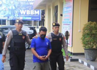 Kenalan di Aplikasi Kencan, Motor IRT asal Sleman Dibawa Kabur