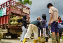 Pertamina Gelar Operasi Pasar Lebih dari 20 Ribu Tabung LPG 3 Kg di Aceh