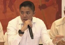 Media Diajak Jaga Optimisme dalam Penanganan Bencana