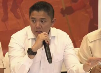 Media Diajak Jaga Optimisme dalam Penanganan Bencana