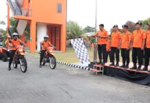 SAR Yogya Siagakan 91 Personel Saat Libur Natal & Tahun Baru