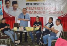 Darmizal: Komando Prabowo Harus Dijalankan dalam Penanganan Bencana di Sumatera