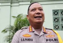 Tahun Ini Polresta Yogyakarta Rampungkan 121 Kasus Narkoba