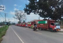 Lagi, Pertamina Salurkan 6.720 Tabung LPG 3 Kg ke Aceh Tengah Pascabencana