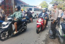 Pekerja Proyek Tewas Tersengan Aliran Listrik