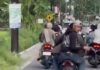 Tiga Pelajar SMP Diamankan Polisi