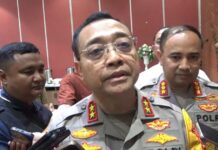 860 Kasus Narkoba Terjadi Sepanjang 2025