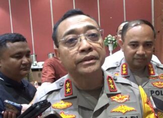 860 Kasus Narkoba Terjadi Sepanjang 2025