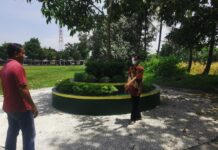 Dituduh Mencuri, Seorang Pria Dihajar Hingga Babak Belur