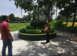 Dituduh Mencuri, Seorang Pria Dihajar Hingga Babak Belur