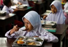 BPK Dminta Audit Program Makan Bergizi Gratis