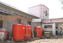 Bahu-Membahu Operasikan Layanan Kesehatan di RSUD Muda Sedia Aceh Tamiang