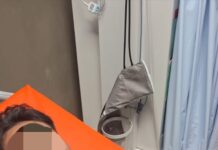 Remaja Dibacok Orang Tak Dikenal