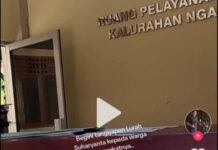 Waduh! Tanah SG Berubah Jadi SHM