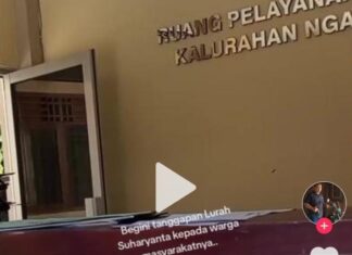 Waduh! Tanah SG Berubah Jadi SHM