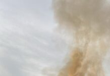 Rumah Terbakar, Kerugian Ditaksir Rp 20 Juta