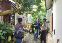 Burung Murai Seharga Rp 150 Juta Digondol Maling