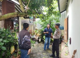 Burung Murai Seharga Rp 150 Juta Digondol Maling