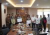 Kemenhut dan Pertamina Teken MoU Terkait Optimalisasi Fungsi Kawasan Hutan dengan Tujuan Khusus