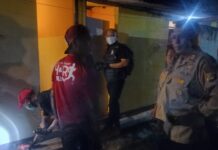 Pria Paruh Baya Tewas dalam Kamar Mandi Mes Karyawan Hotel