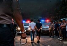 Remaja Dianiaya Hingga Tewas, 2 Orang Ditangkap Polisi