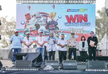 Ini Daftar Pemenang Win Grand Prize MyPertamina Fair 2025
