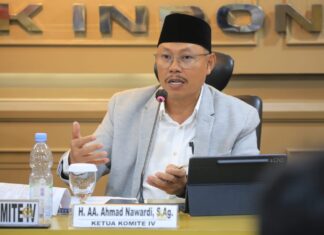 Gugatan Anggaran MBG di MK jangan Hambat Transformasi Human Capital Indonesia