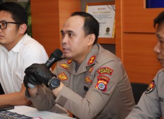 Kecewa Usaha Travel Umroh Tak Kunjung Jalan, Dua Pria Tega Habisi Nyawa Korban