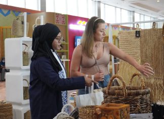 UMKM Pertamina Digemari Buyer Asing, Tembus Miliaran