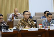 Di DPR, Pertamina Paparkan Strategi Swasembada Energi dan Penguatan Ekonomi Rakyat