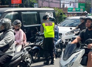 Berikut Data Operasi Keselamatan Progo 2026 Hingga Hari ke 7