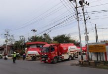 Pertamina Patra Niaga Melalui IT Pontianak Perkuat Distribusi BBM di Kalbar