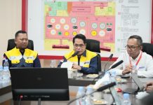 Distribusi BBM Kalimantan Barat Terkendali