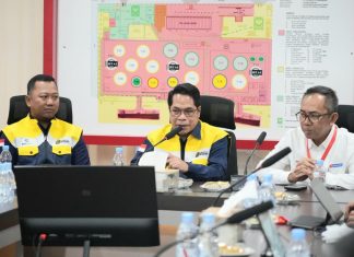 Distribusi BBM Kalimantan Barat Terkendali