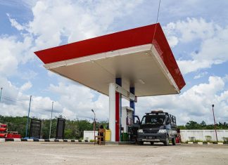 Pertamina Patra Niaga Siapkan Armada Pengganti untuk Amankan Pasokan BBM di Nunukan