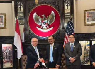 Pertamina Patra Niaga Perkuat Kerja Sama Global, Amankan Pasokan BBM dan LPG Sepanjang 2026