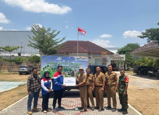 Pertamina Patra Niaga Terus Perkuat Program Pengelolaan Sampah di Berbagai Wilayah Indonesia
