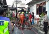 Rumah di Sleman Terbakar, Kerugian Ditaksir Rp100 Juta